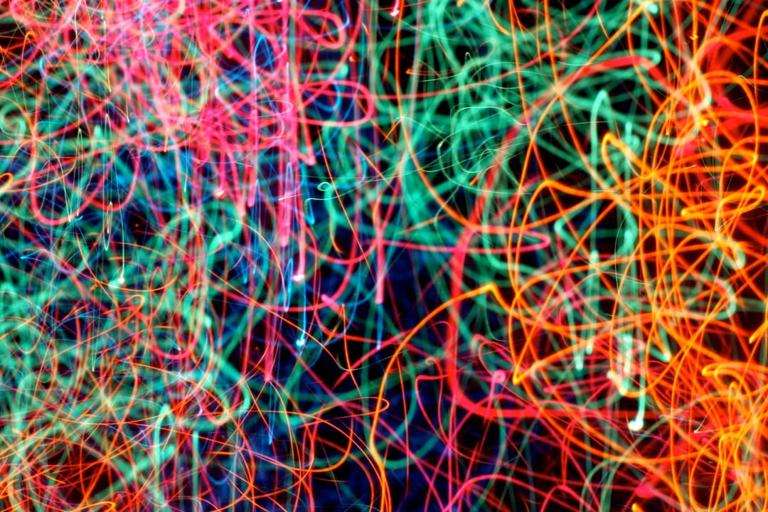 You Can’t Bleed Over Post image